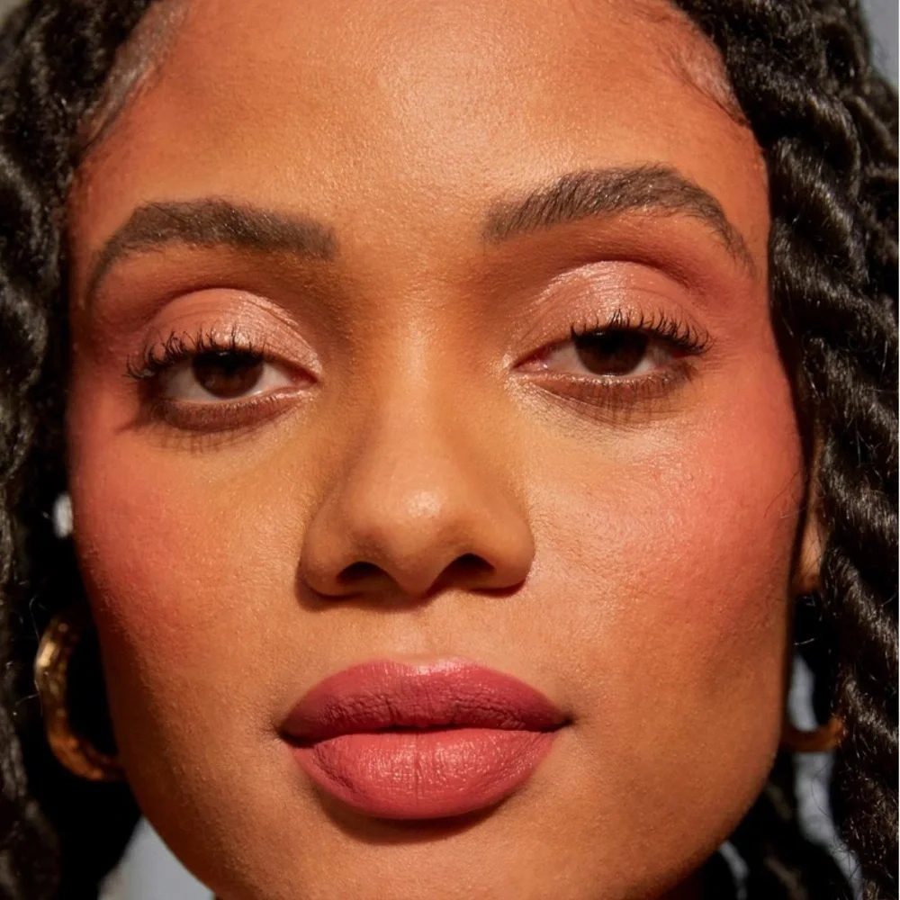NUDESTIX Intense Matte Lip + Cheek Pencil “Sweet Cheeks”